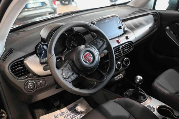 Fiat 500X 1.0 88 kW image number 11