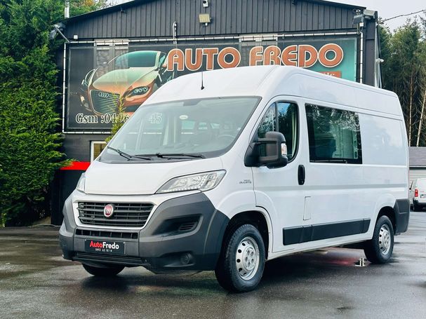 Fiat Ducato 96 kW image number 1