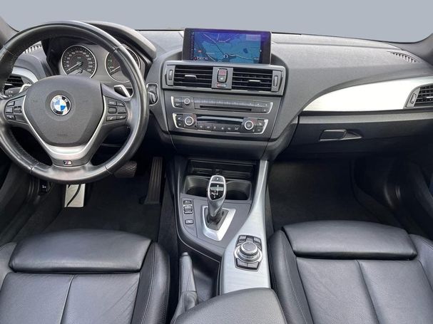 BMW 135i 235 kW image number 9