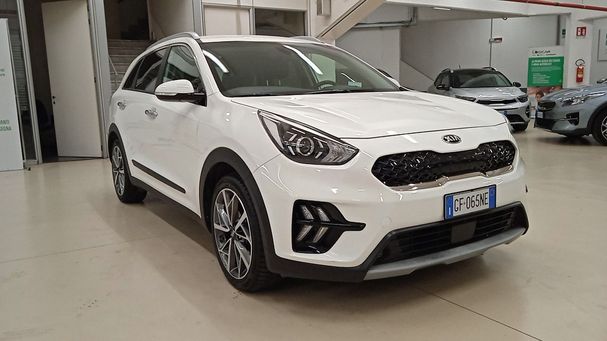 Kia Niro 1.6 GDI 104 kW image number 2