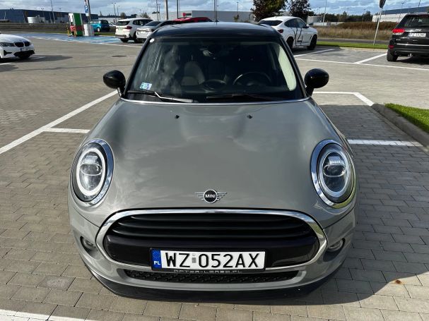 Mini Cooper 100 kW image number 13