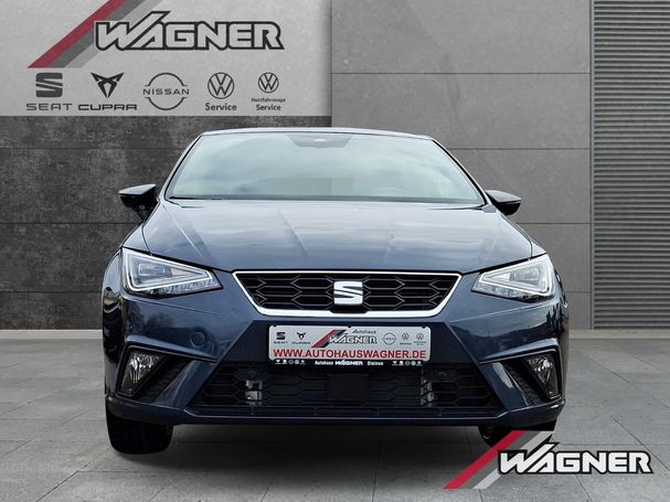 Seat Ibiza 1.0 TSI FR 85 kW image number 2