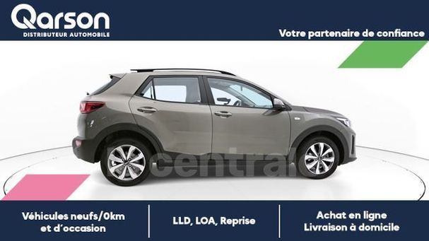 Kia Stonic 1.0 T-GDi 100 74 kW image number 20