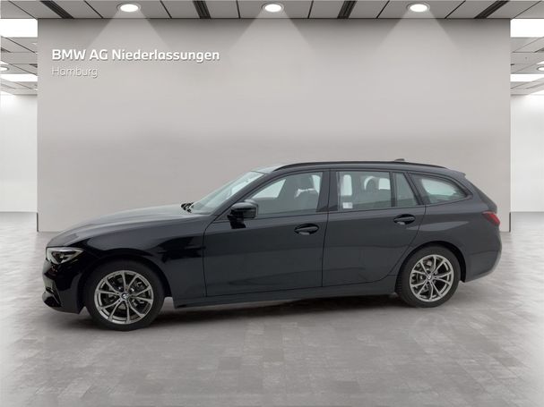 BMW 318i Touring M Sport 115 kW image number 5