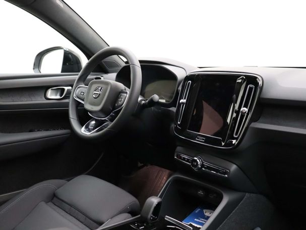 Volvo C40 Single Plus 175 kW image number 25