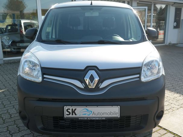 Renault Kangoo Rapid 66 kW image number 3