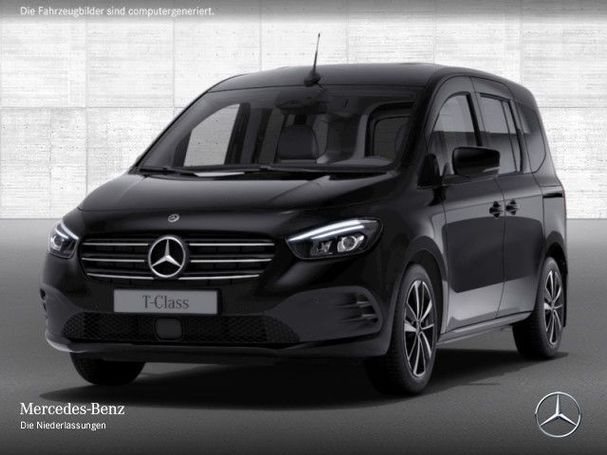 Mercedes-Benz T 180 d Progressive 85 kW image number 1