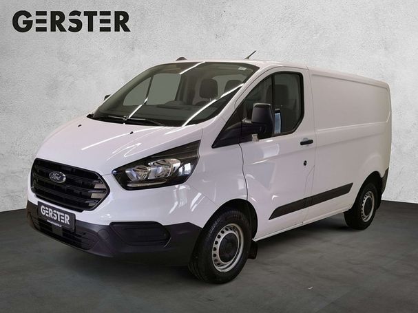 Ford Transit Custom L1H1 2.0 77 kW image number 1