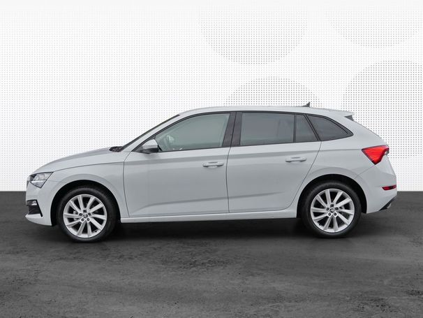 Skoda Scala 1.0 TSI Ambition 70 kW image number 3