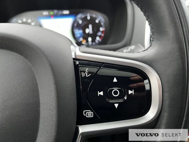 Volvo XC90 AWD 173 kW image number 18