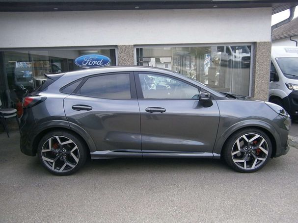 Ford Puma ST 1.5 EcoBoost 147 kW image number 2