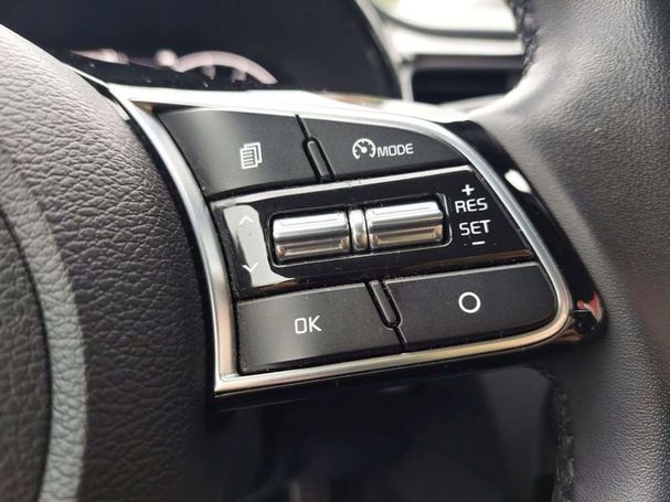 Kia XCeed 1.4 T-GDi 103 kW image number 7