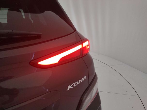 Hyundai Kona 150 kW image number 25