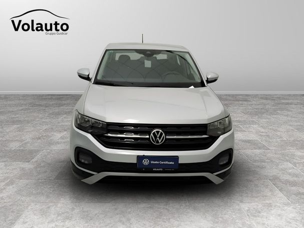 Volkswagen T-Cross 1.0 TSI 70 kW image number 2