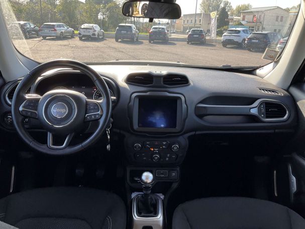 Jeep Renegade 1.0 Limited 88 kW image number 3