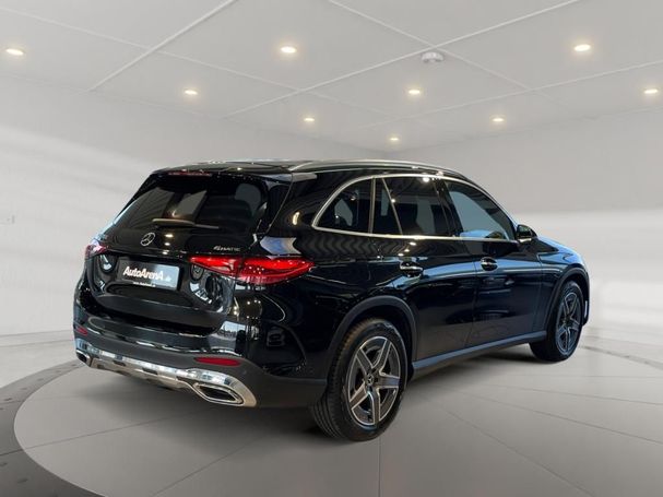 Mercedes-Benz GLC 300 4Matic 190 kW image number 2