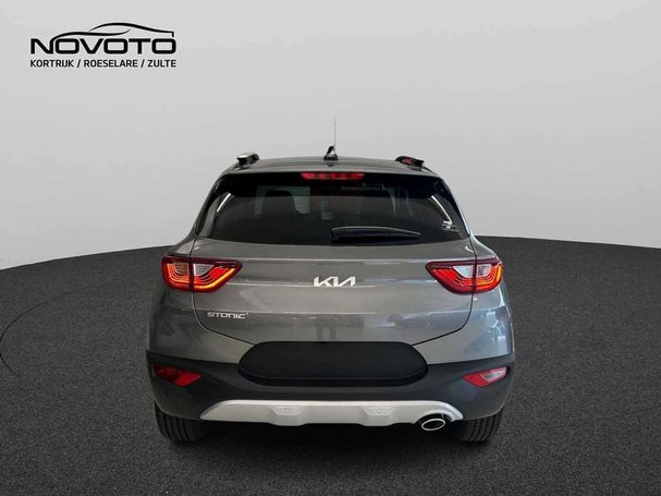 Kia Stonic 1.0 74 kW image number 4