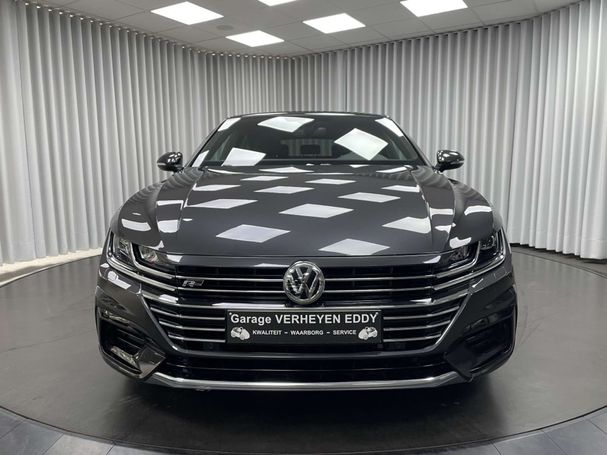 Volkswagen Arteon R-Line 110 kW image number 8