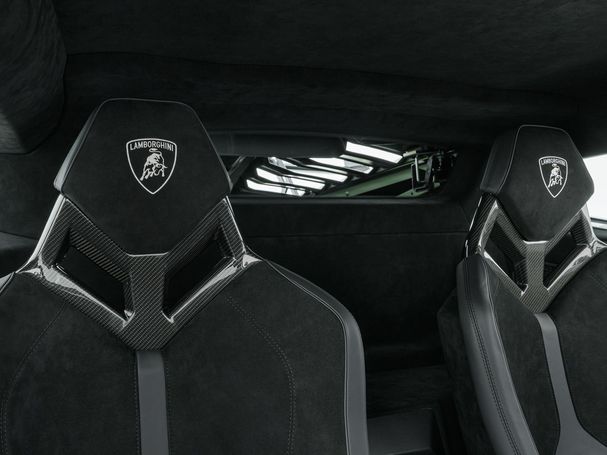 Lamborghini Huracan 470 kW image number 12