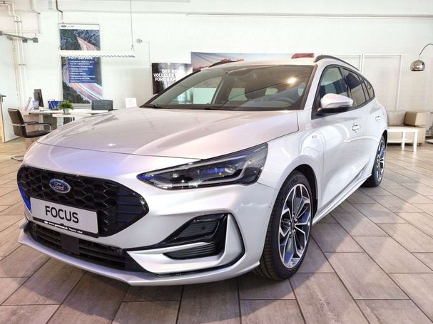 Ford Focus 1.0 EcoBoost ST-Line 114 kW image number 1