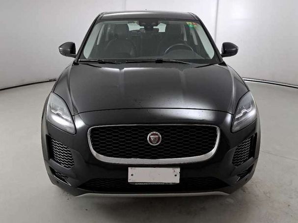 Jaguar E-Pace 110 kW image number 2