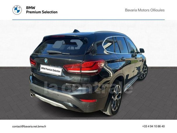 BMW X1 sDrive18i xLine 100 kW image number 3