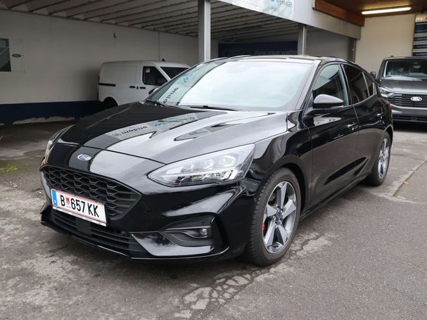 Ford Focus 2.0 EcoBlue ST-Line 110 kW image number 1