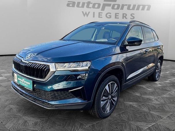 Skoda Karoq 1.5 TSI DSG 110 kW image number 2