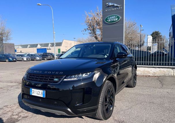 Land Rover Range Rover Evoque 150 kW image number 1