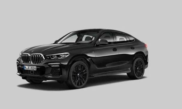 BMW X6 xDrive 286 kW image number 1