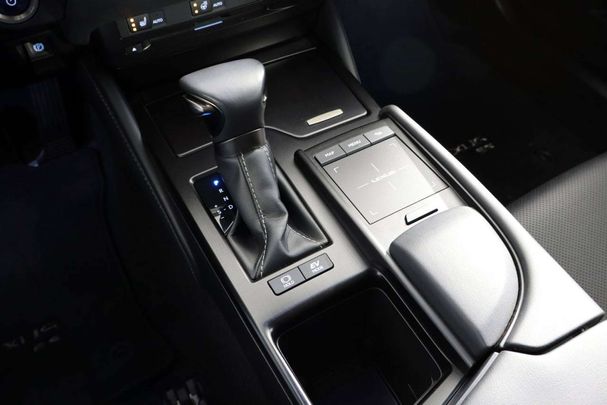 Lexus ES 300 H 160 kW image number 27