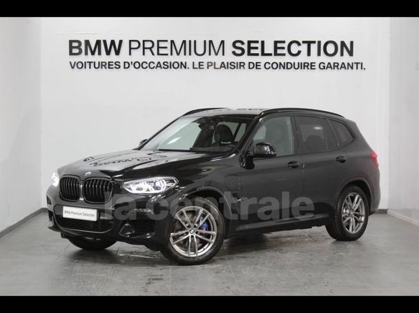 BMW X3 xDrive 215 kW image number 1