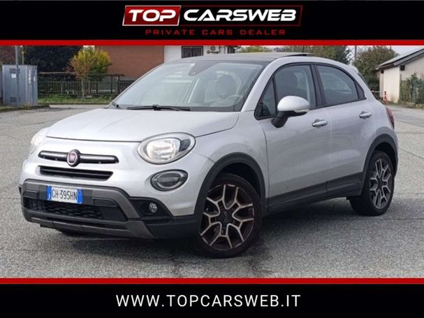 Fiat 500X Cross 1.6 96 kW image number 2