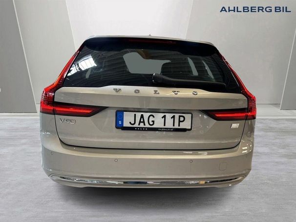 Volvo V90 AWD T6 261 kW image number 3