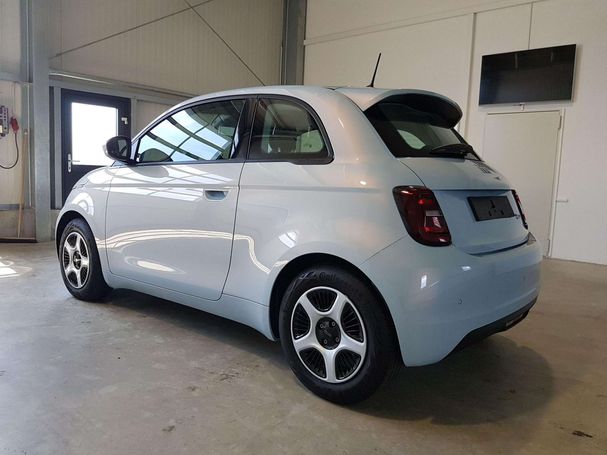 Fiat 500 e 70 kW image number 6