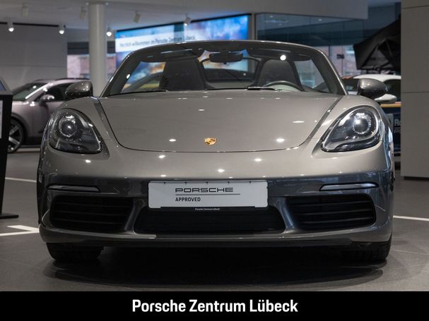 Porsche Boxster 220 kW image number 6