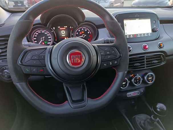 Fiat 500X 1.0 88 kW image number 18