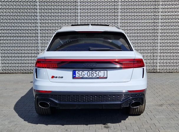 Audi RSQ8 441 kW image number 3