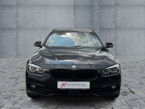 BMW 320d Touring Sport Line 140 kW image number 3