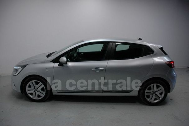 Renault Clio TCe 90 66 kW image number 12