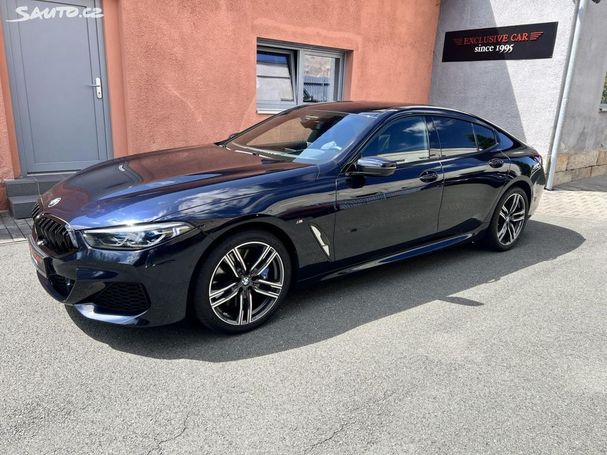 BMW 840d xDrive 250 kW image number 2