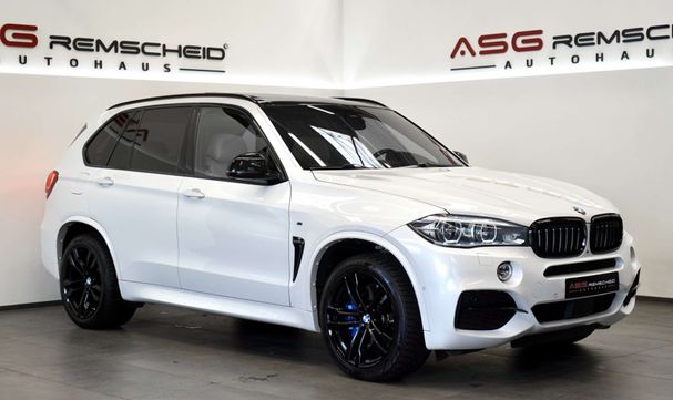 BMW X5 M xDrive 280 kW image number 2