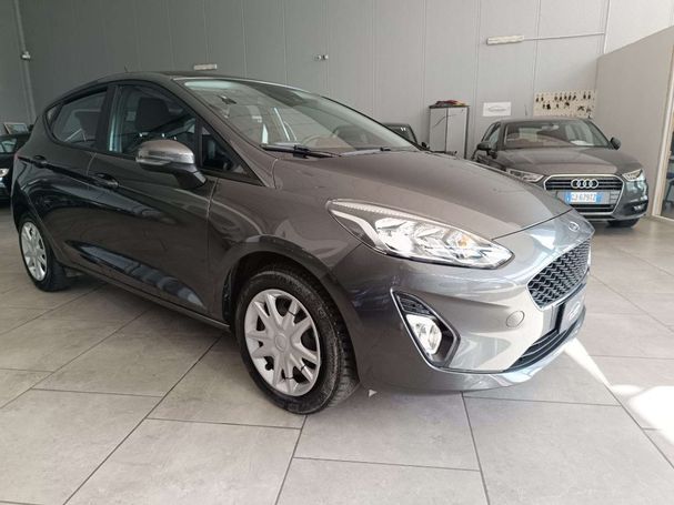 Ford Fiesta 1.1 55 kW image number 2