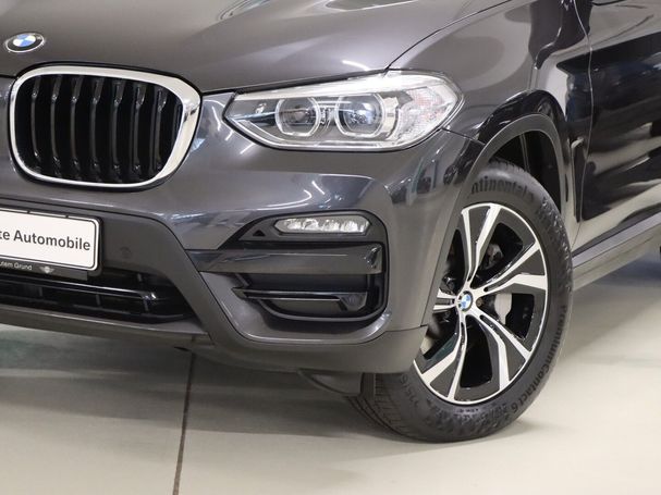 BMW X3 xDrive 210 kW image number 5