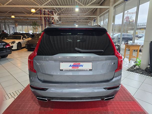 Volvo XC90 AWD 173 kW image number 6