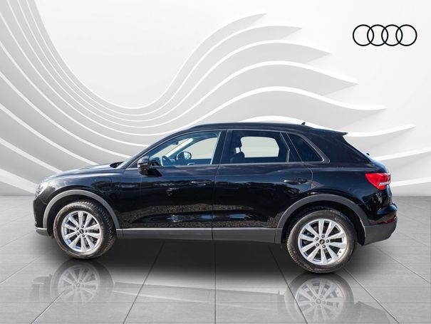 Audi Q3 45 TFSIe 180 kW image number 5