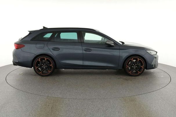 Cupra Leon Sportstourer VZ 2.0 TSI 4Drive DSG 245 kW image number 21