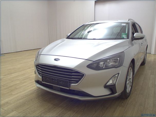 Ford Focus 1.5 88 kW image number 1