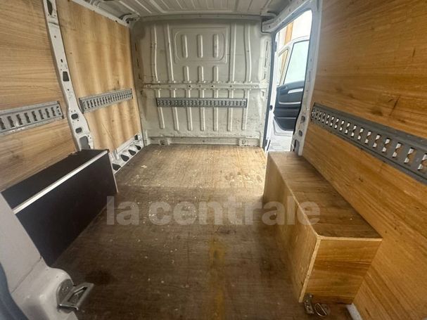 Fiat Ducato 103 kW image number 13