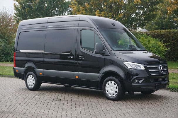 Mercedes-Benz Sprinter 317 CDI 125 kW image number 6